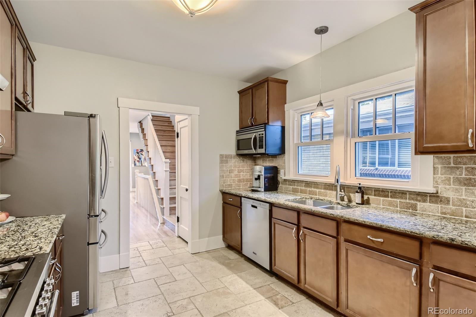 3312 Raleigh Street Denver, CO 80212 - Photo 8 of 28 Gallery Image 8