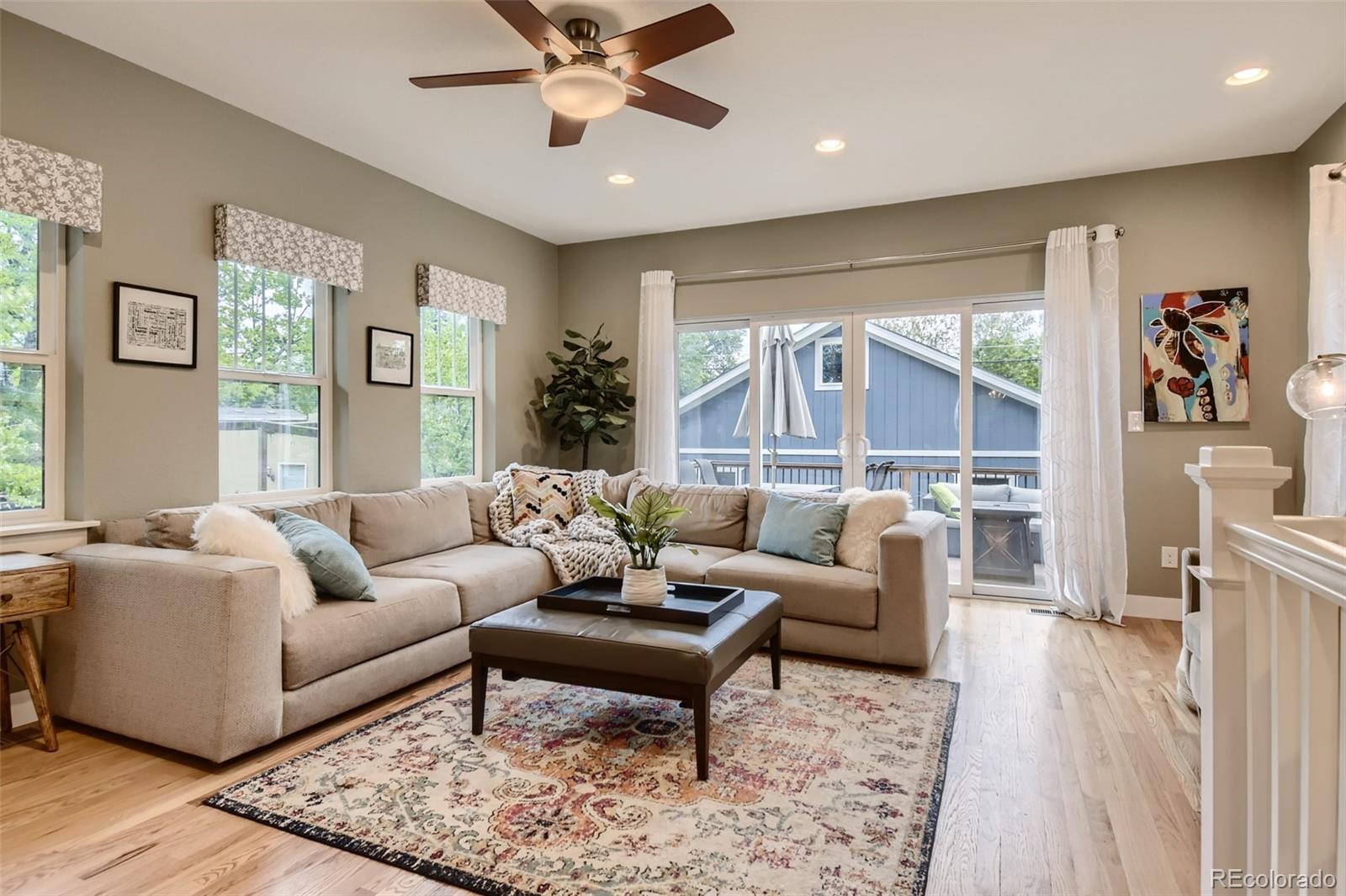 3312 Raleigh Street Denver, CO 80212 - Photo 10 of 28 Gallery Image 10