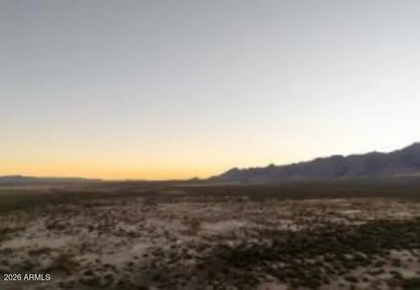 a view of a mountain