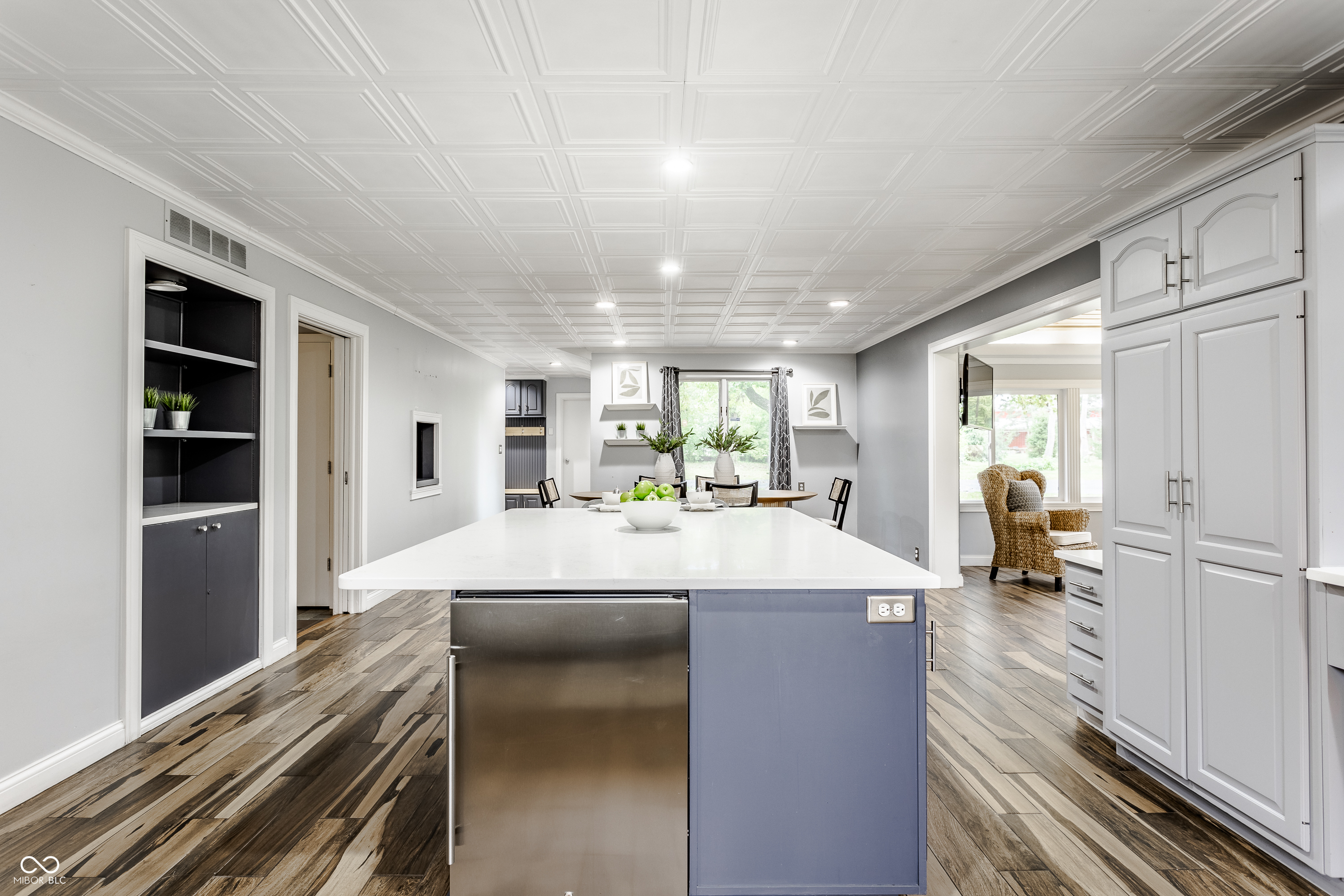 6501 Dover Road Indianapolis, IN 46220 - Photo 19 of 71