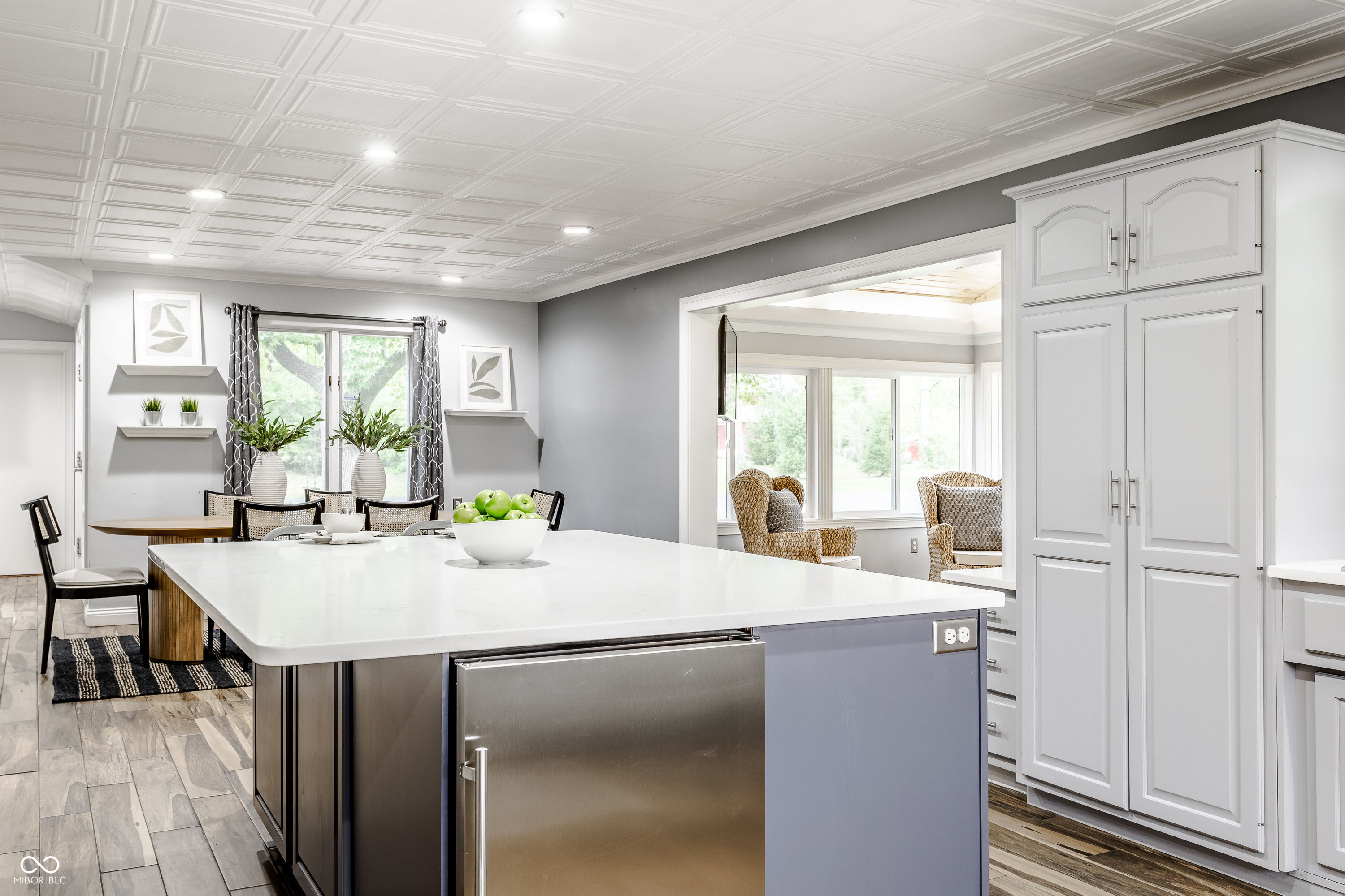 6501 Dover Road Indianapolis, IN 46220 - Photo 20 of 71