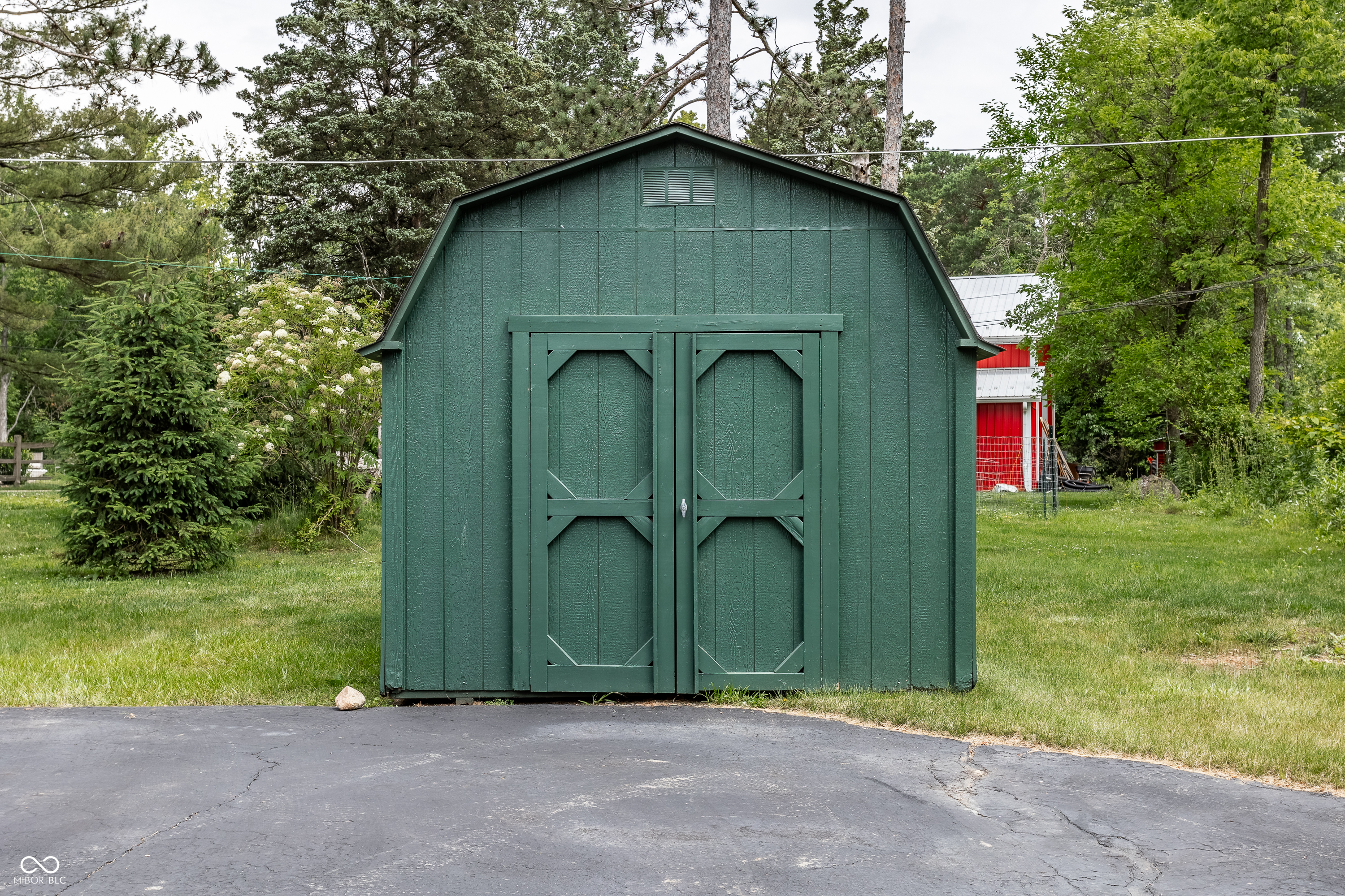 6501 Dover Road Indianapolis, IN 46220 - Photo 59 of 71