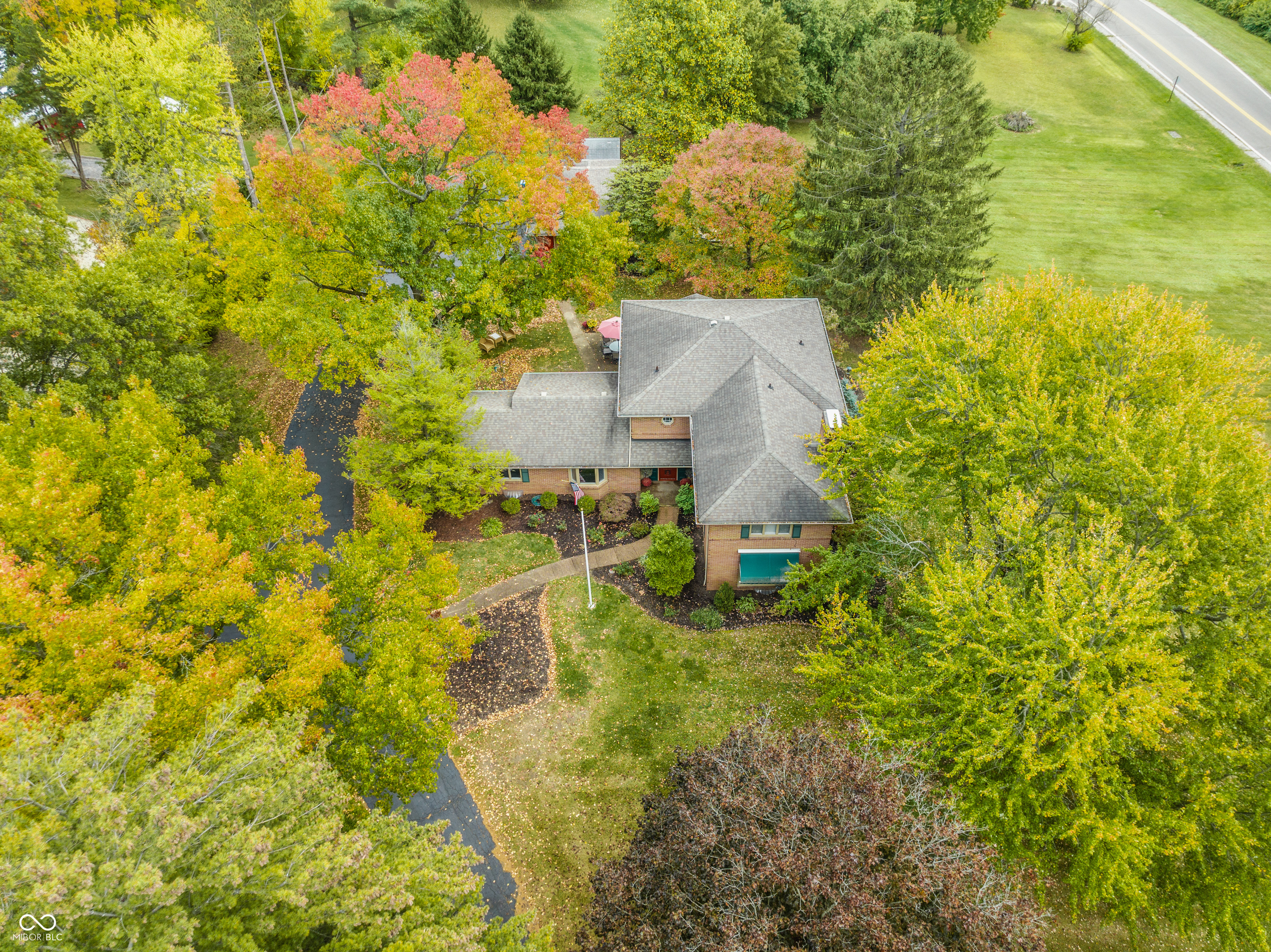 6501 Dover Road Indianapolis, IN 46220 - Photo 62 of 71