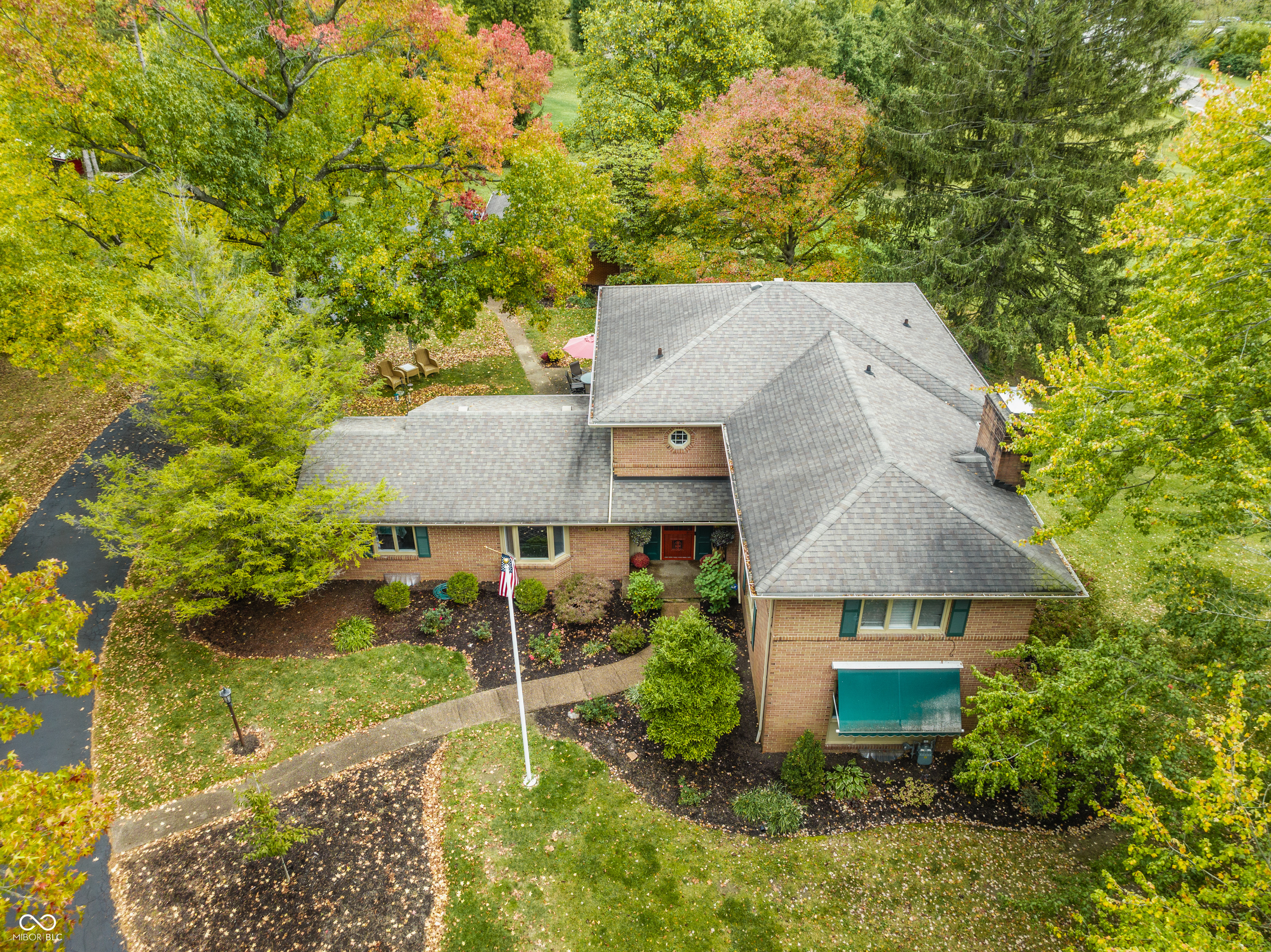 6501 Dover Road Indianapolis, IN 46220 - Photo 63 of 71