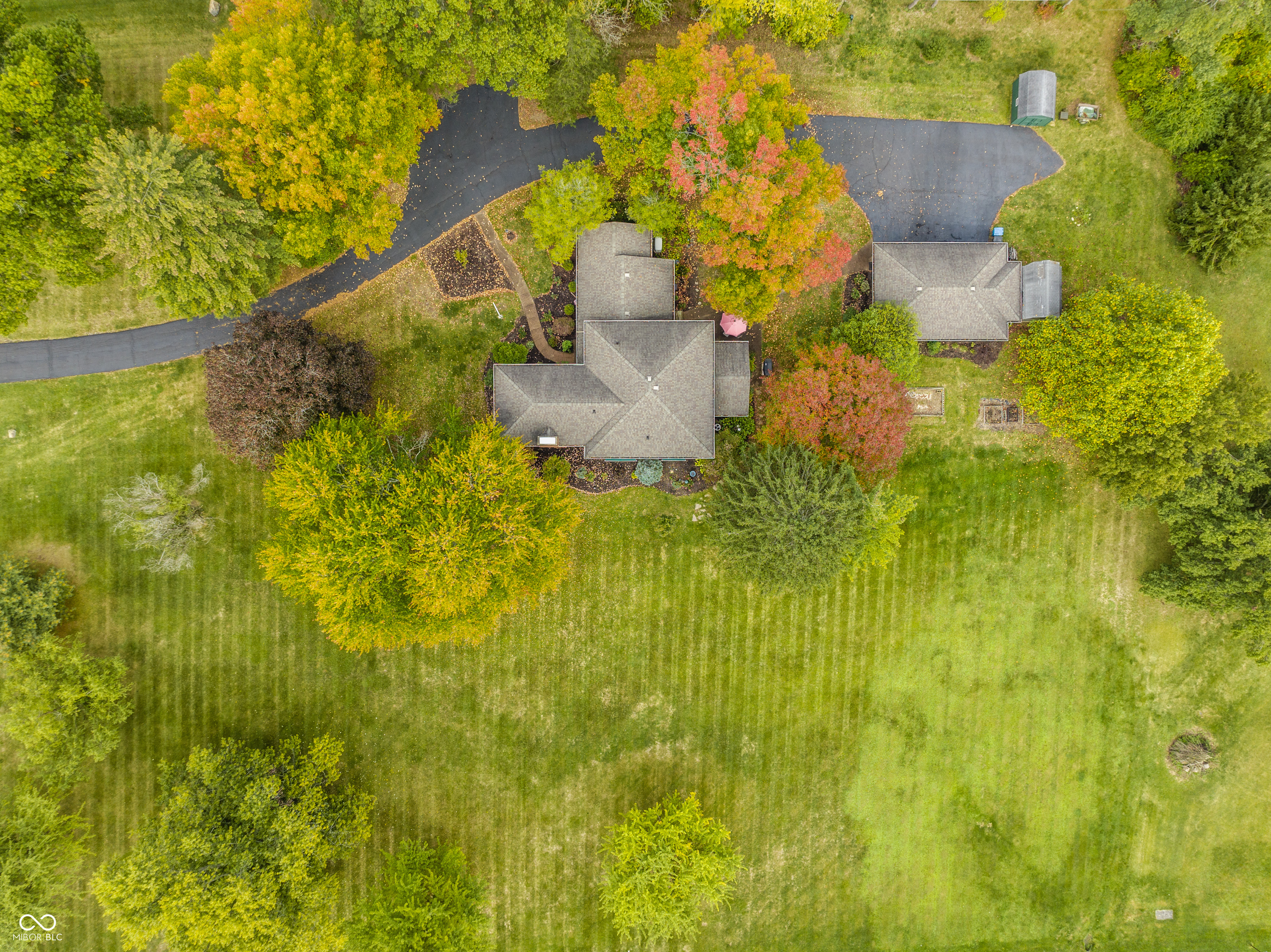 6501 Dover Road Indianapolis, IN 46220 - Photo 66 of 71