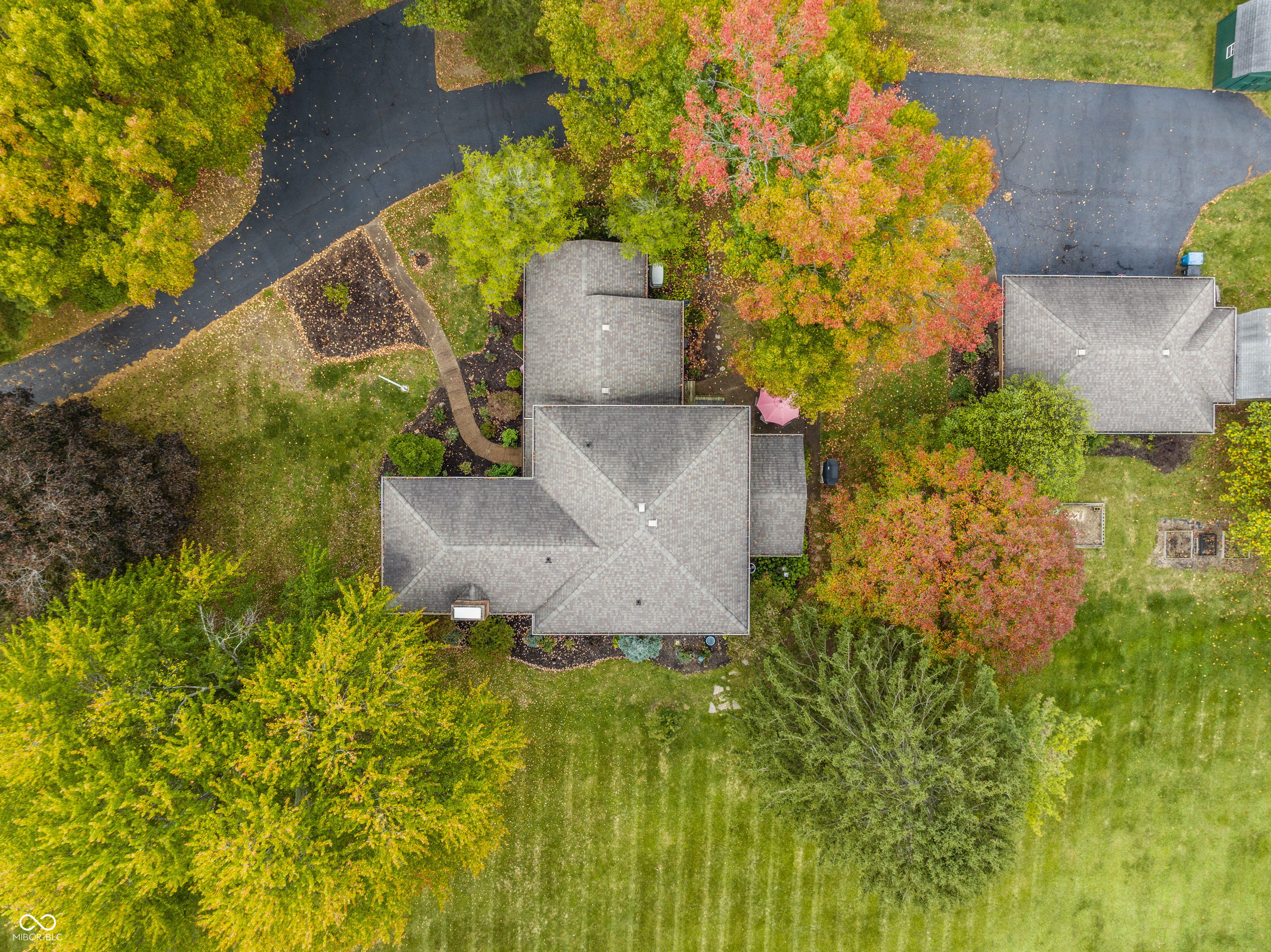 6501 Dover Road Indianapolis, IN 46220 - Photo 67 of 71