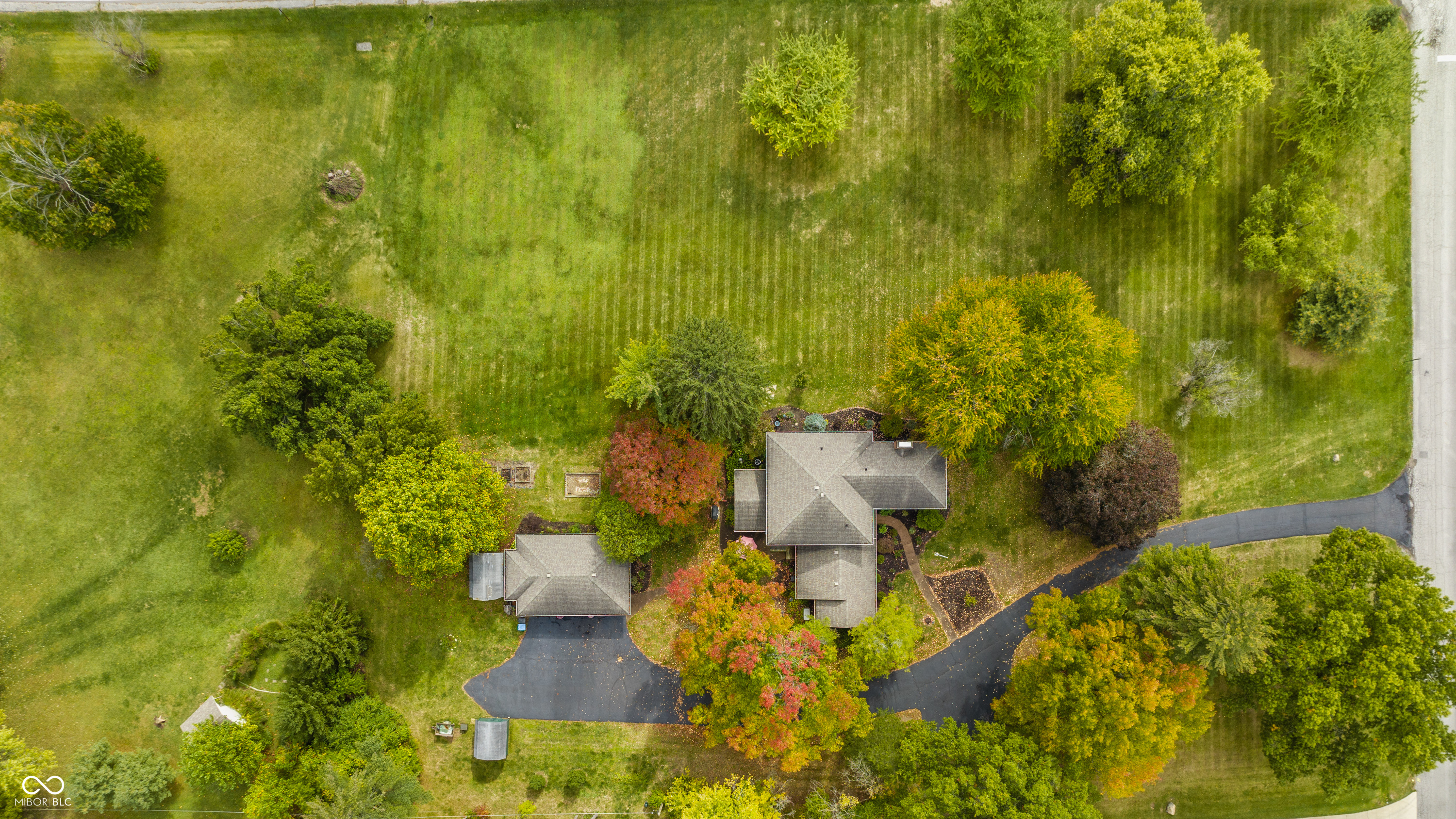 6501 Dover Road Indianapolis, IN 46220 - Photo 68 of 71