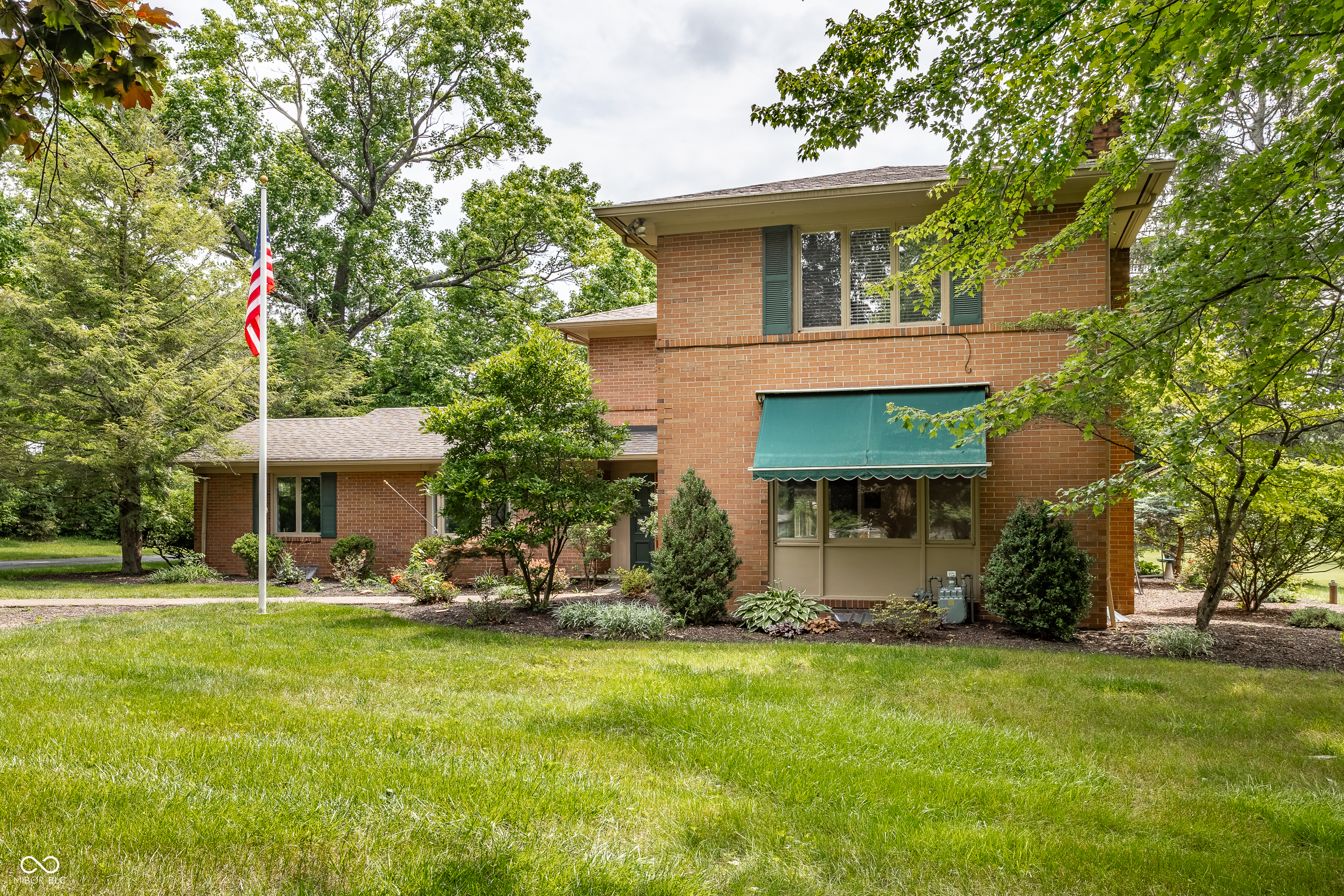 6501 Dover Road Indianapolis, IN 46220 - Photo 70 of 71