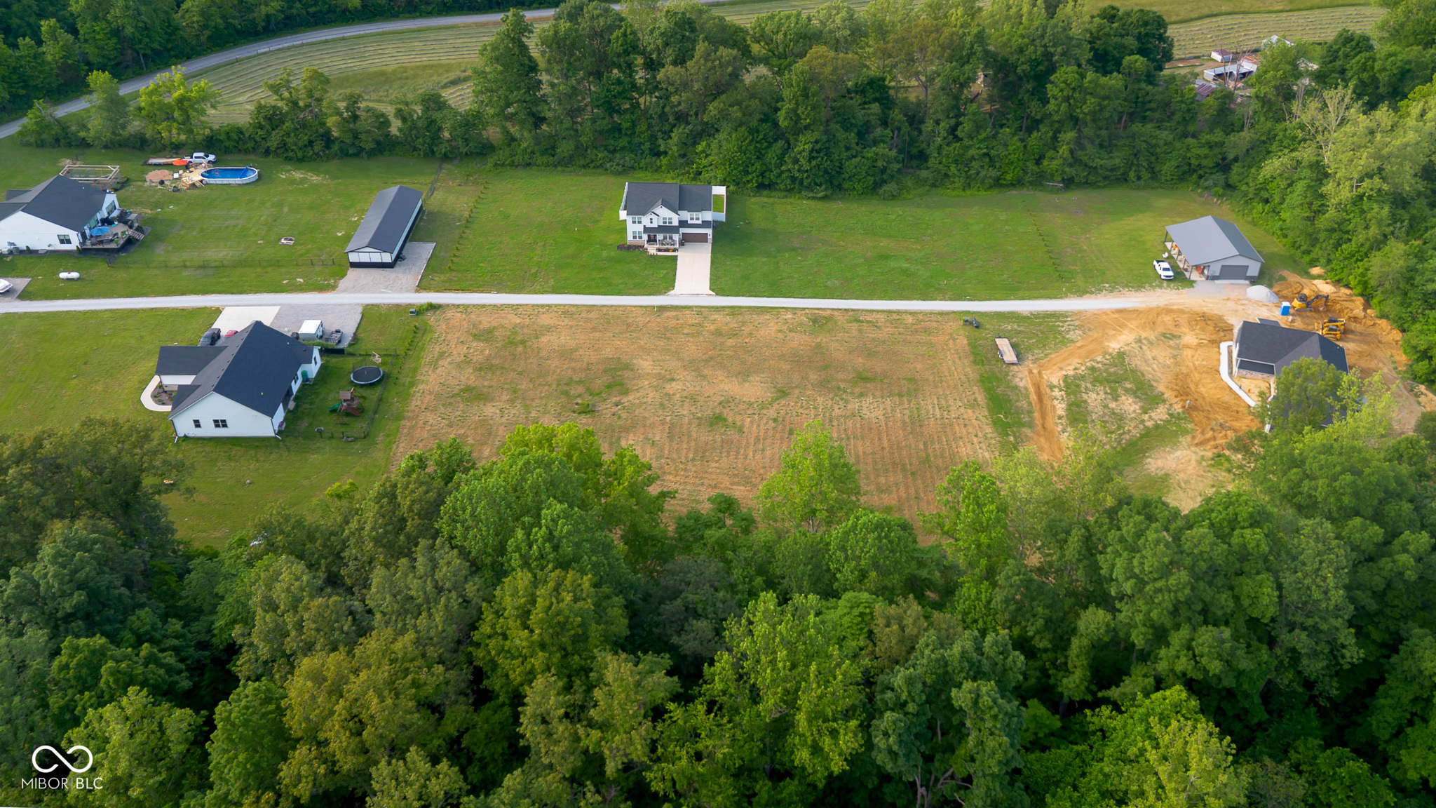 6475 West Ohio Ridge Road Columbus, IN 47201 - Photo 8 of 11 Gallery Image 8