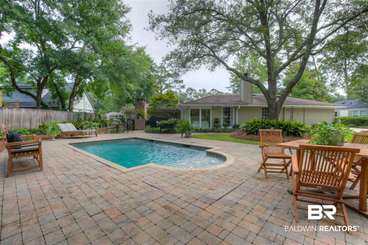 3805 South Conway Drive Mobile, AL 36608 - Photo 33 of 40