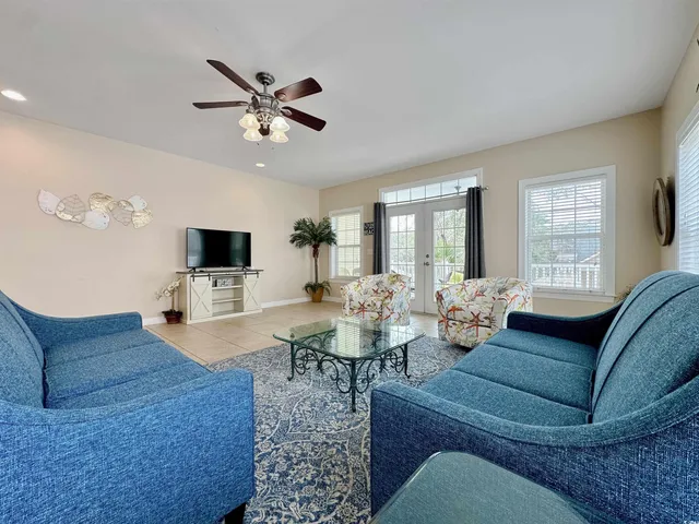 $809,000 | 705 37th Avenue South, North Myrtle Beach, SC 29582