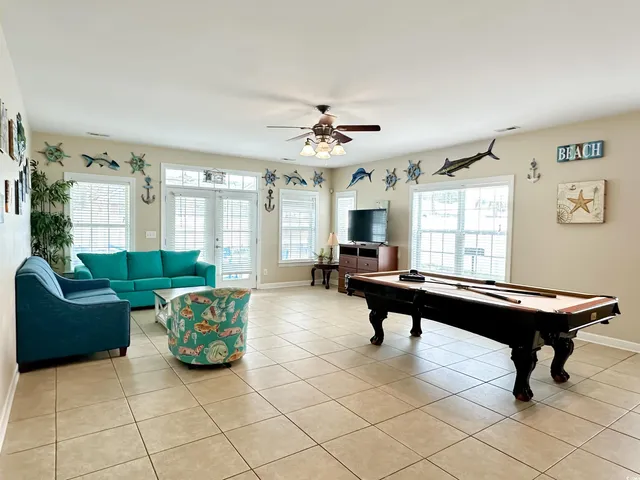 $809,000 | 705 37th Avenue South, North Myrtle Beach, SC 29582