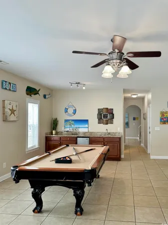 $839,000 | 705 37th Avenue South, North Myrtle Beach, SC 29582