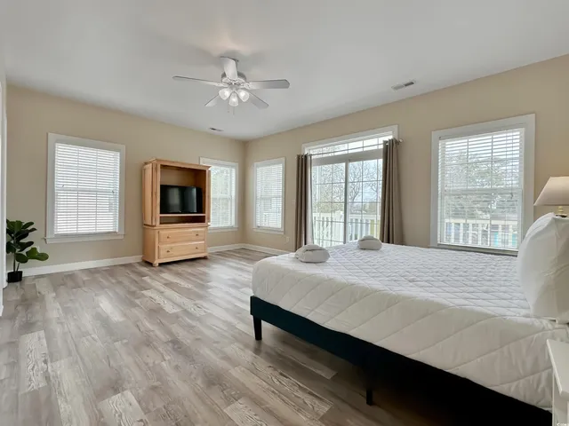 $809,000 | 705 37th Avenue South, North Myrtle Beach, SC 29582