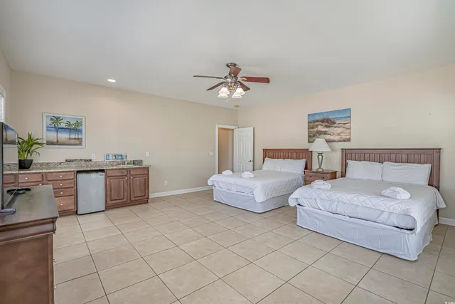 $809,000 | 705 37th Avenue South, North Myrtle Beach, SC 29582