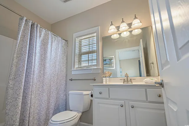 $809,000 | 705 37th Avenue South, North Myrtle Beach, SC 29582