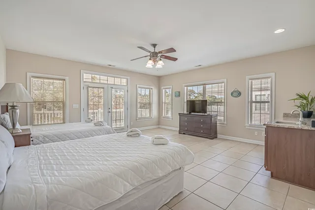 $809,000 | 705 37th Avenue South, North Myrtle Beach, SC 29582