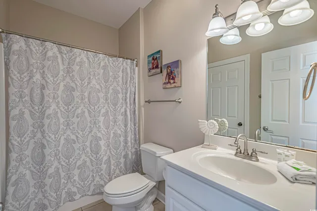 $809,000 | 705 37th Avenue South, North Myrtle Beach, SC 29582