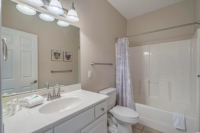 $809,000 | 705 37th Avenue South, North Myrtle Beach, SC 29582