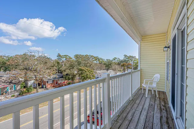 $809,000 | 705 37th Avenue South, North Myrtle Beach, SC 29582