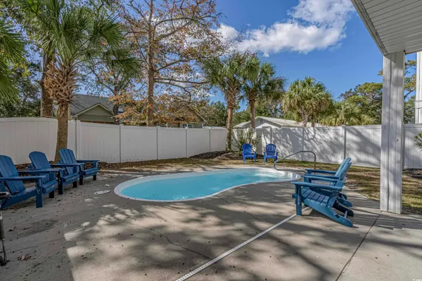 $839,000 | 705 37th Avenue South, North Myrtle Beach, SC 29582