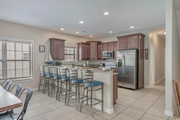 $839,000 | 705 37th Avenue South, North Myrtle Beach, SC 29582