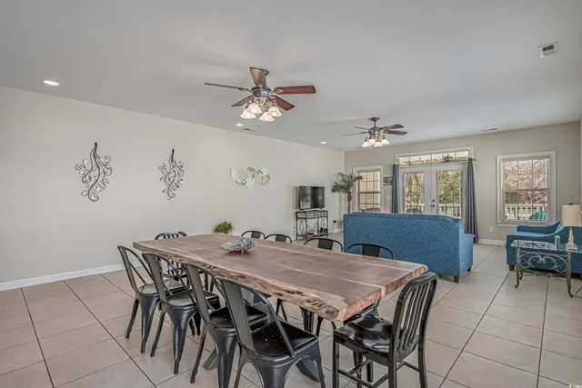 $809,000 | 705 37th Avenue South, North Myrtle Beach, SC 29582