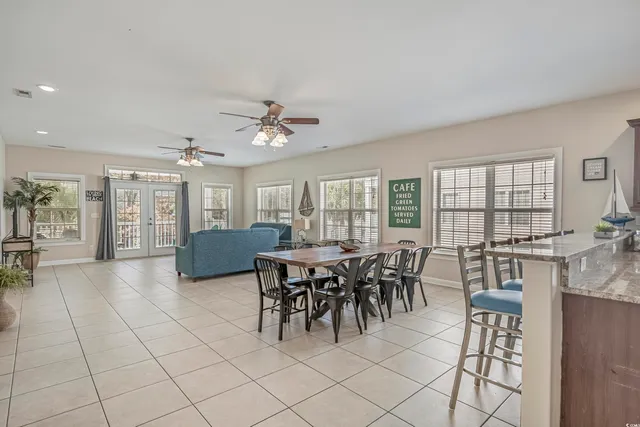 $809,000 | 705 37th Avenue South, North Myrtle Beach, SC 29582