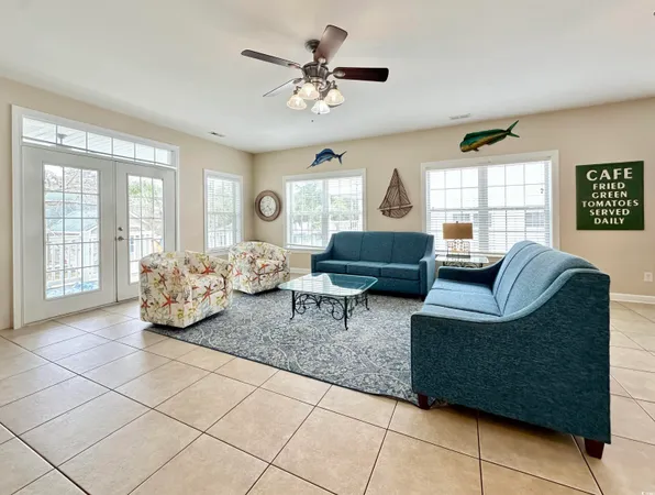 $839,000 | 705 37th Avenue South, North Myrtle Beach, SC 29582