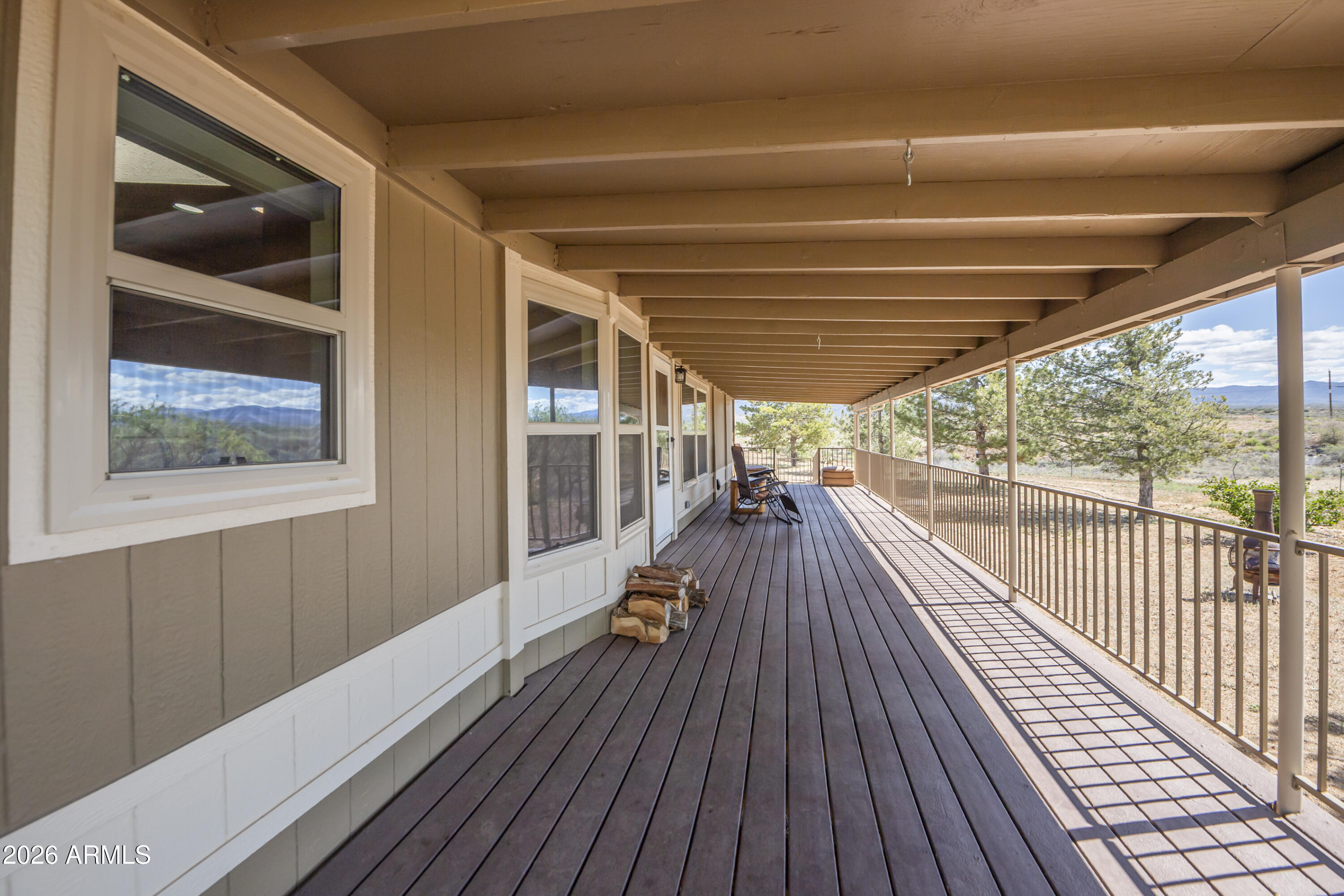 6790 Windmill Road Skull Valley, AZ 86338 - Photo 6 of 44 001 Front e