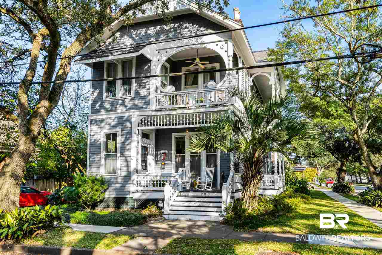 203 Charles Street Mobile, AL 36604 - Photo 32 of 32