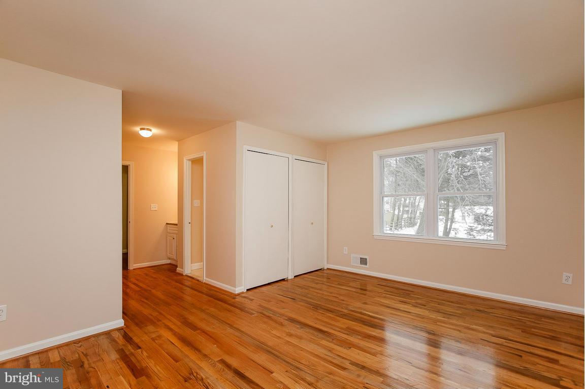 14305 Cantrell Road Silver Spring, MD 20905 - Photo 14 of 30 Bedroom (Master)