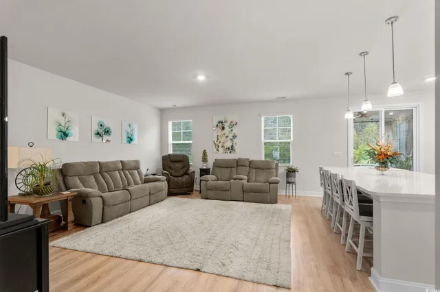 $579,900 | 3274 Moss Bridge Lane, Myrtle Beach, SC 29579