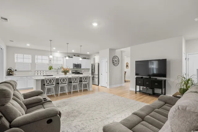 $579,900 | 3274 Moss Bridge Lane, Myrtle Beach, SC 29579