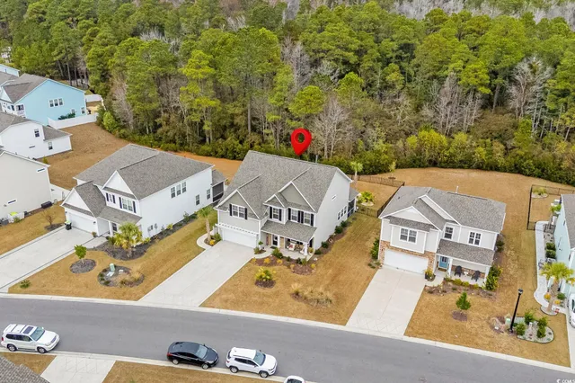 $579,900 | 3274 Moss Bridge Lane, Myrtle Beach, SC 29579