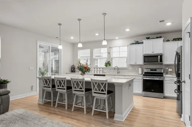 $579,900 | 3274 Moss Bridge Lane, Myrtle Beach, SC 29579