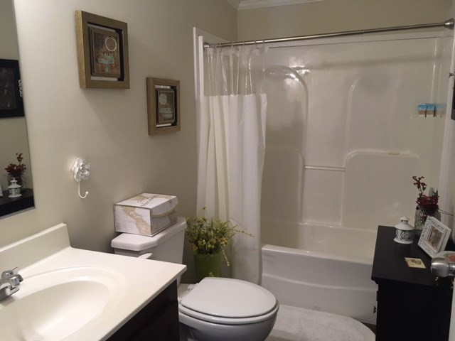 123 2 Oaks Road Beech Island, SC 29842 - Photo 16 of 27