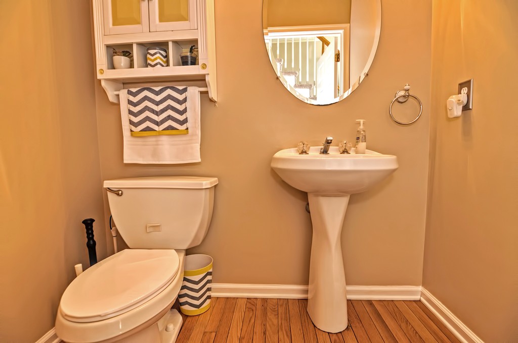 34 Hawthorne Road Shrewsbury, MA 01545 - Photo 15 of 30 Gallery Image 15