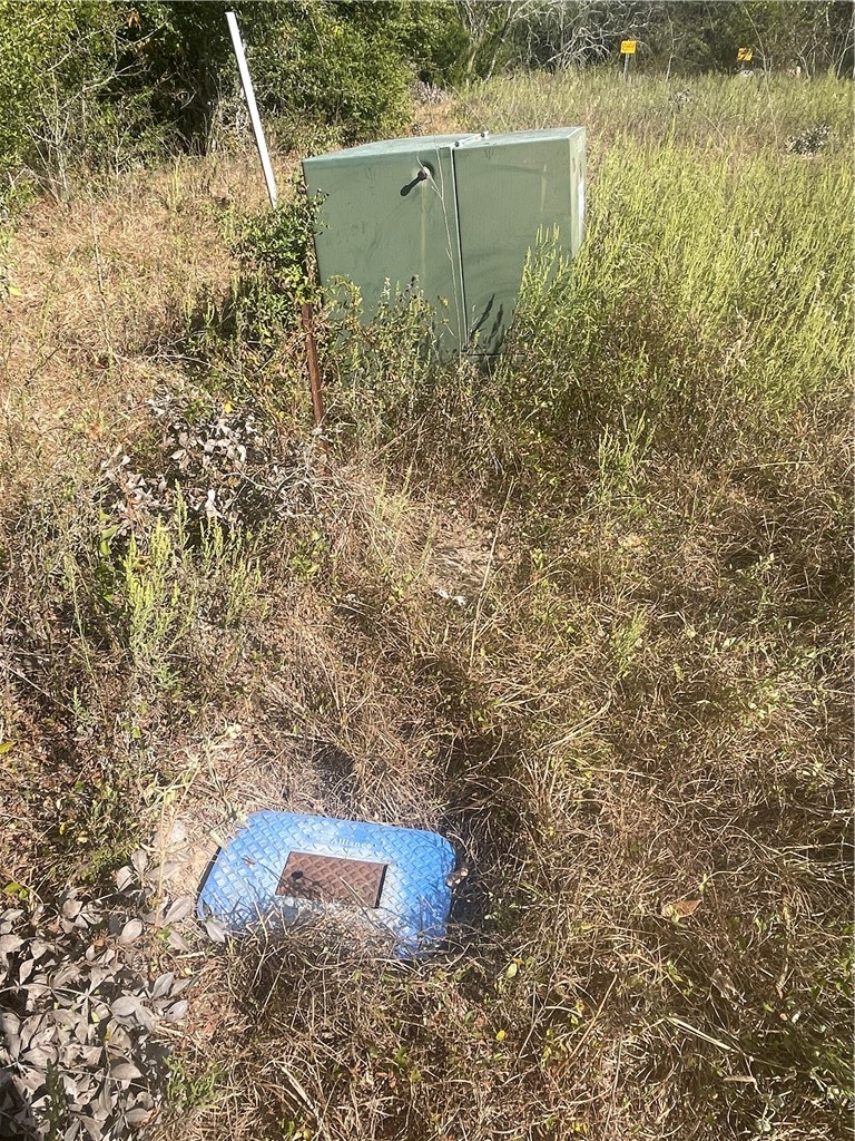 6488 Olivia Trail Bryan, TX 77808 - Photo 5 of 10 a view of a wooden floor and a lake view