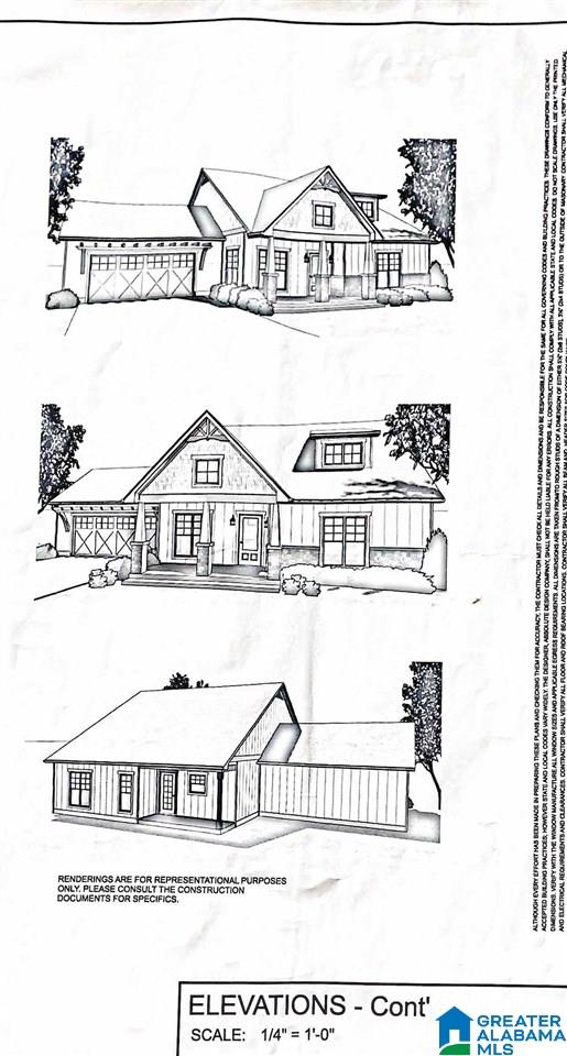 514 Patton Chapel Road Lincoln, AL 35096 - Photo 4 of 13