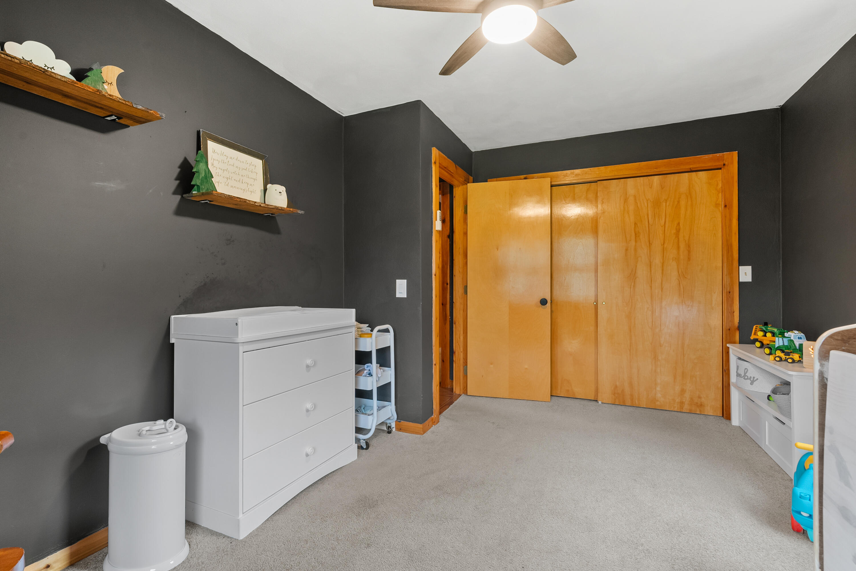 21254 Swafford Road Battle Creek, MI 49017 - Photo 17 of 53 Swafford Rd 21254 Battle Creek 49017-17