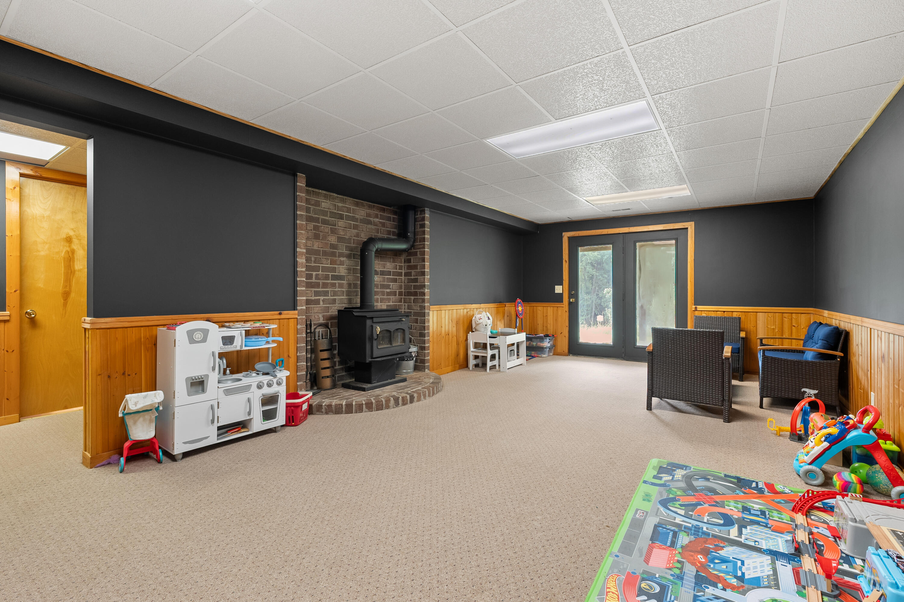 21254 Swafford Road Battle Creek, MI 49017 - Photo 27 of 53 Swafford Rd 21254 Battle Creek 49017-27
