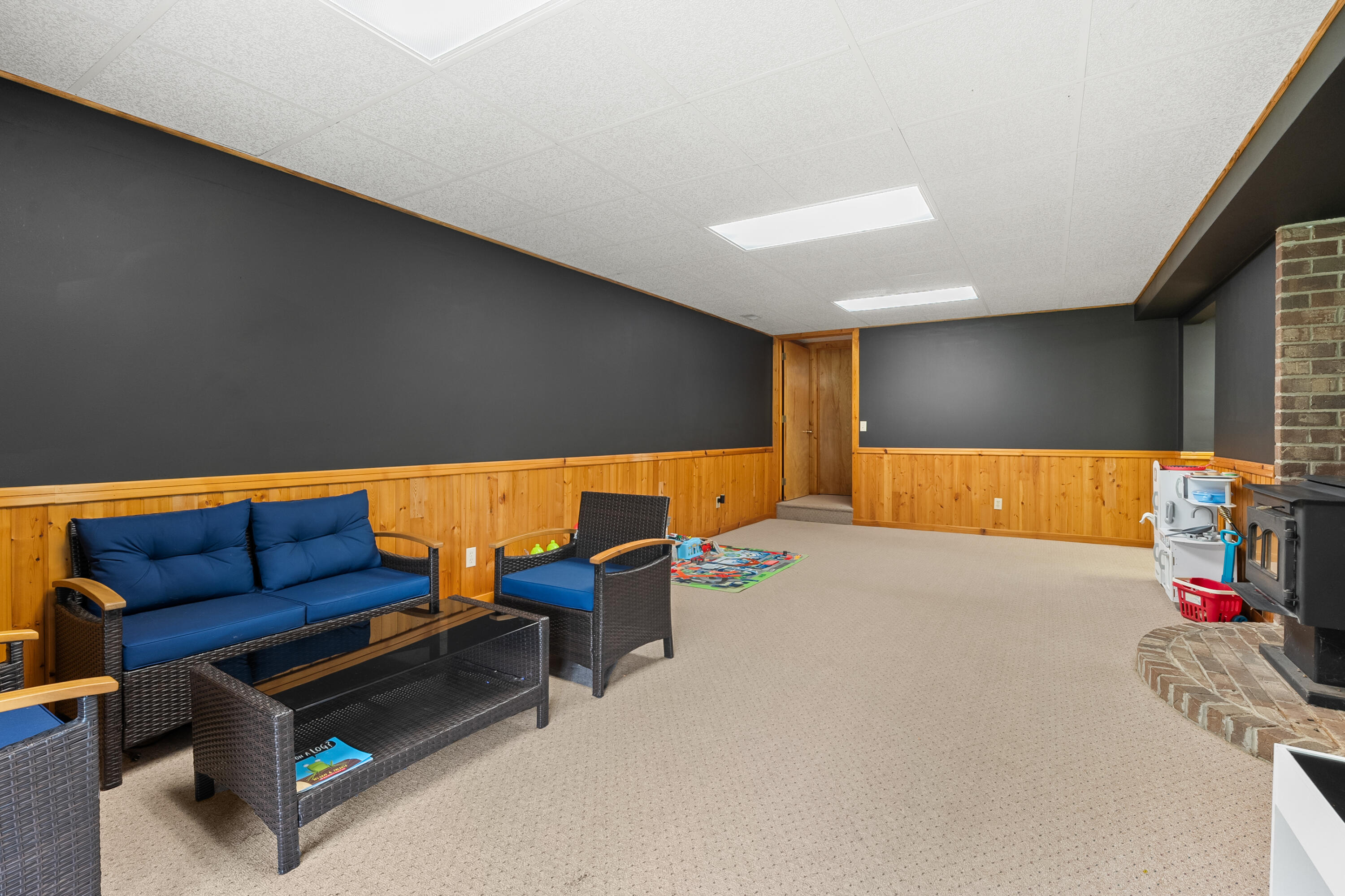 21254 Swafford Road Battle Creek, MI 49017 - Photo 28 of 53 Swafford Rd 21254 Battle Creek 49017-28