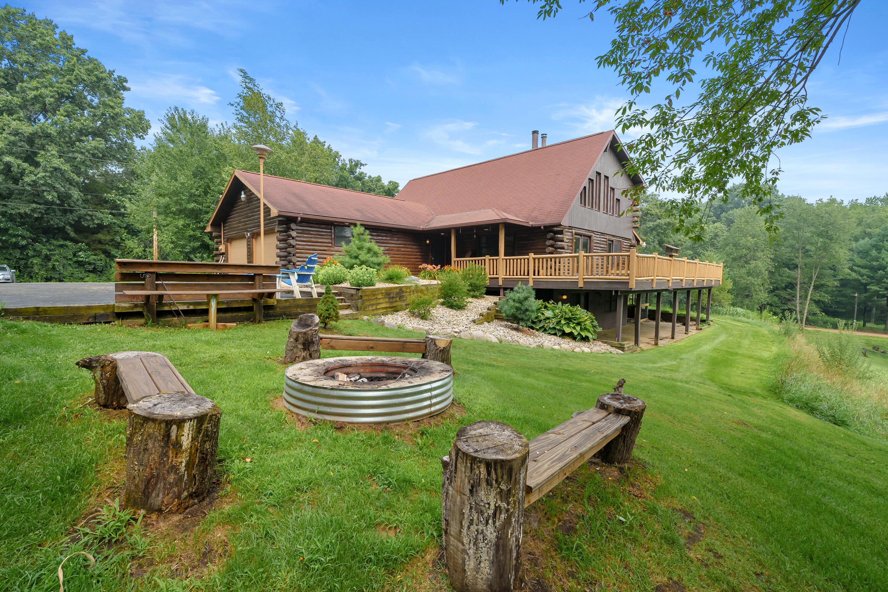 21254 Swafford Road Battle Creek, MI 49017 - Photo 35 of 53 Swafford Rd 21254 Battle Creek 49017-35