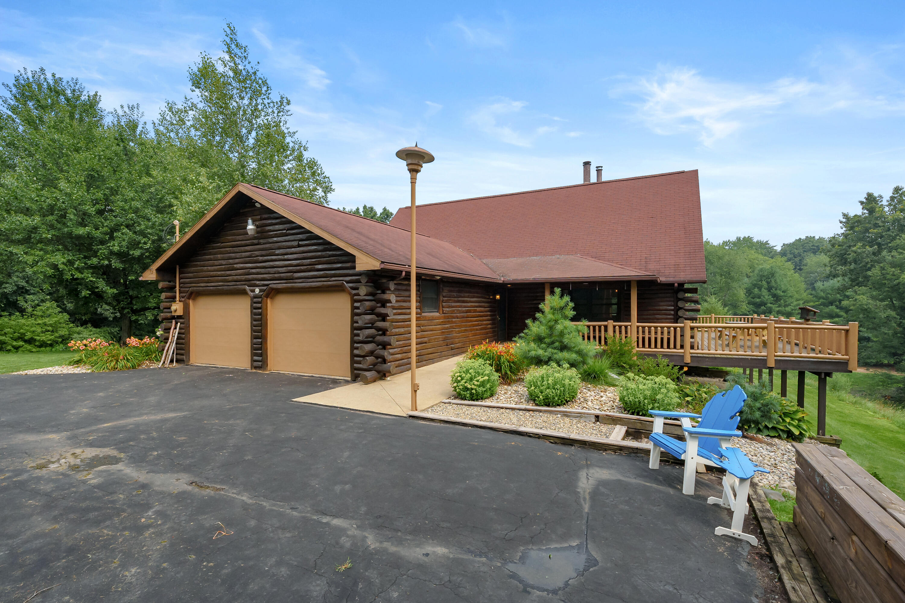 21254 Swafford Road Battle Creek, MI 49017 - Photo 36 of 53 Swafford Rd 21254 Battle Creek 49017-36