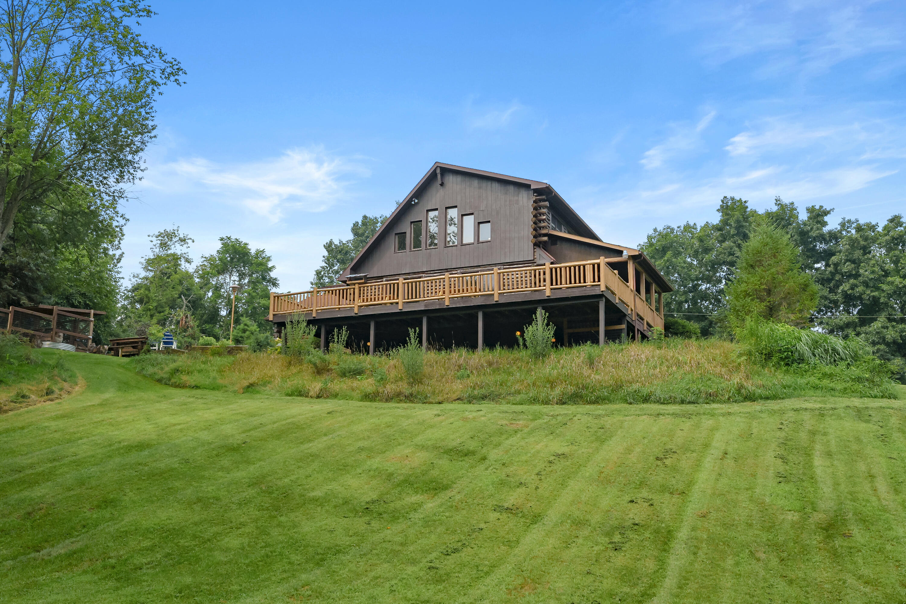 21254 Swafford Road Battle Creek, MI 49017 - Photo 39 of 53 Swafford Rd 21254 Battle Creek 49017-39