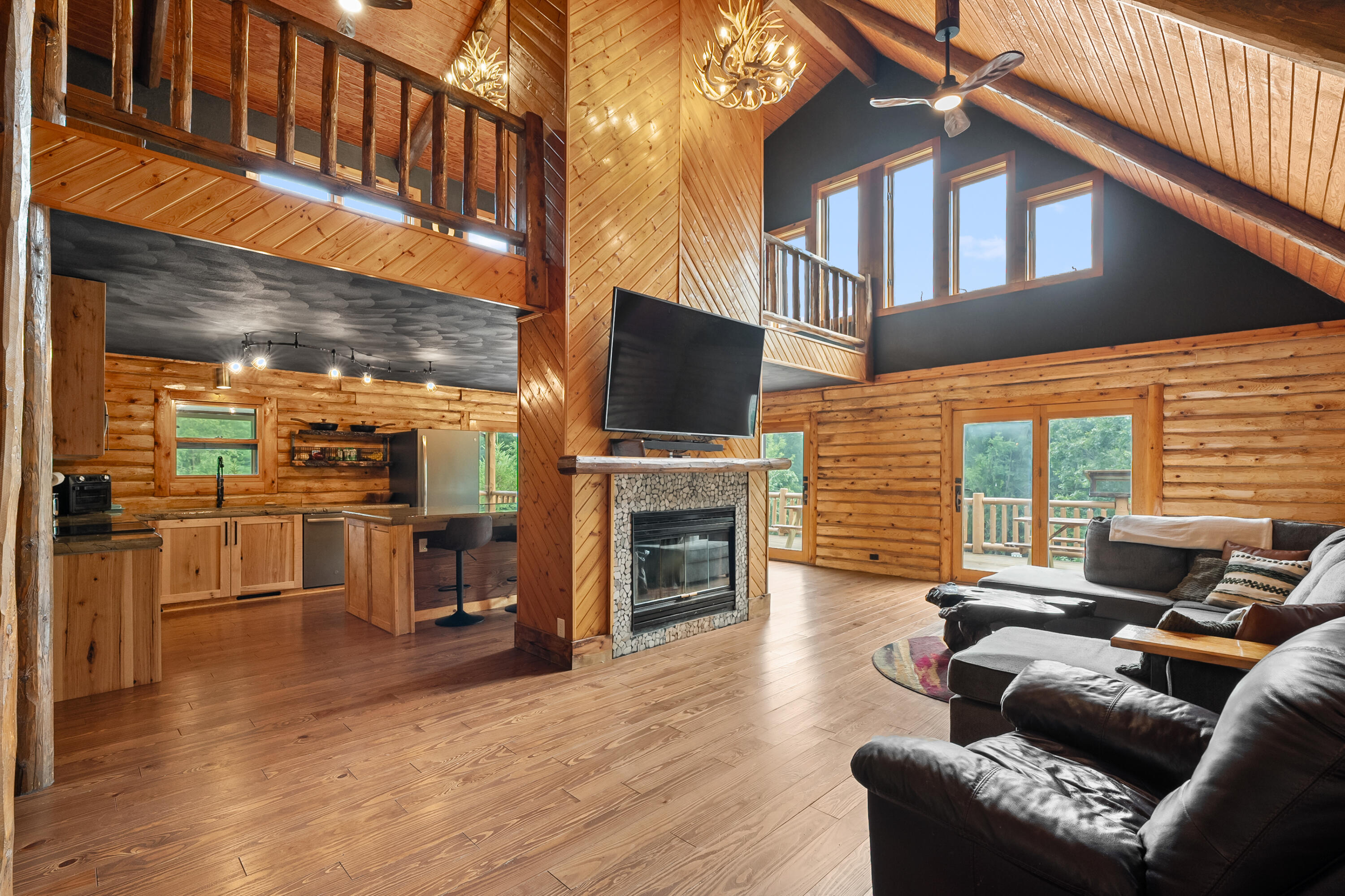 21254 Swafford Road Battle Creek, MI 49017 - Photo 4 of 53 Swafford Rd 21254 Battle Creek 49017-4