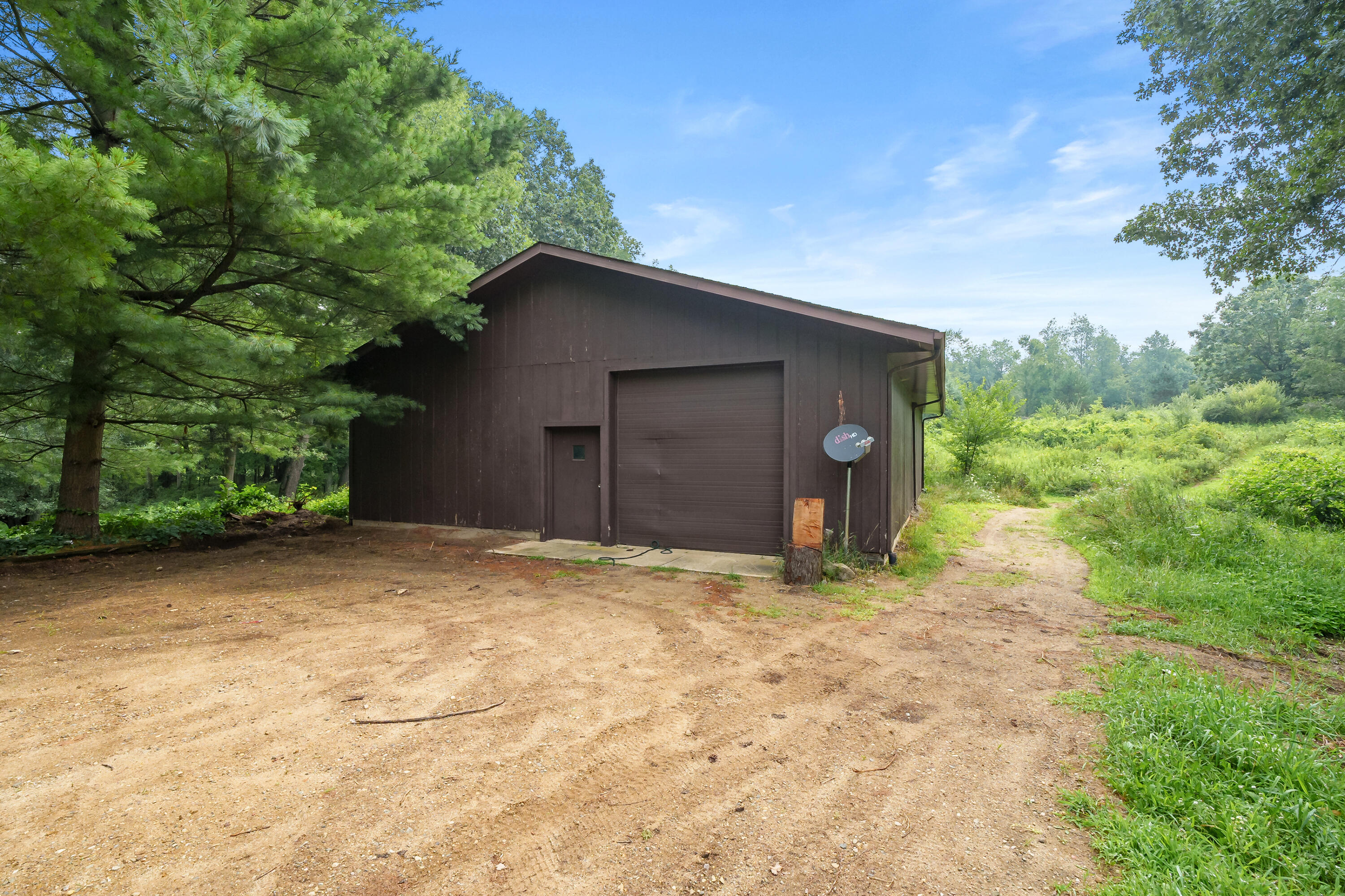 21254 Swafford Road Battle Creek, MI 49017 - Photo 41 of 53 Swafford Rd 21254 Battle Creek 49017-41