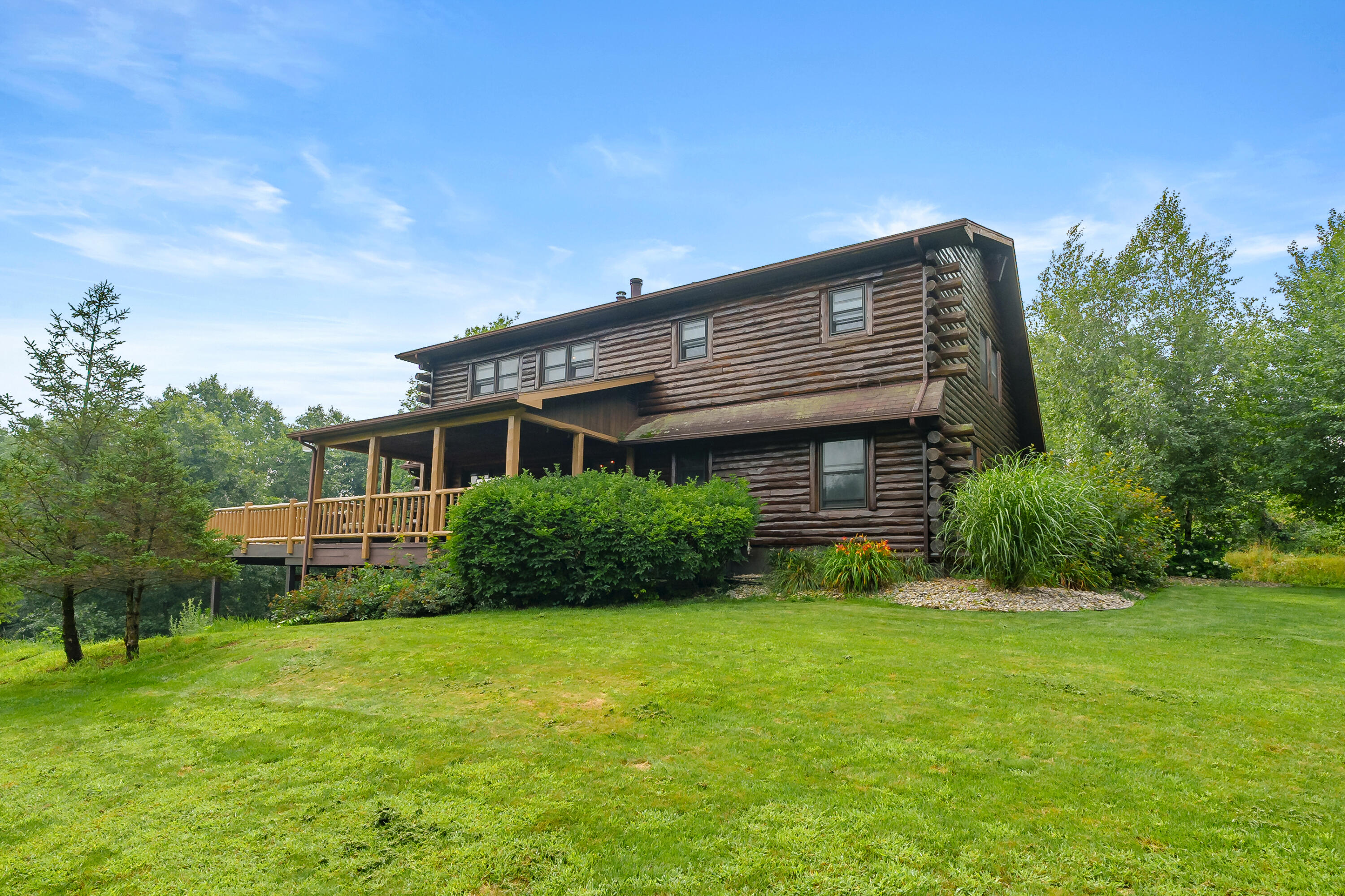 21254 Swafford Road Battle Creek, MI 49017 - Photo 42 of 53 Swafford Rd 21254 Battle Creek 49017-42