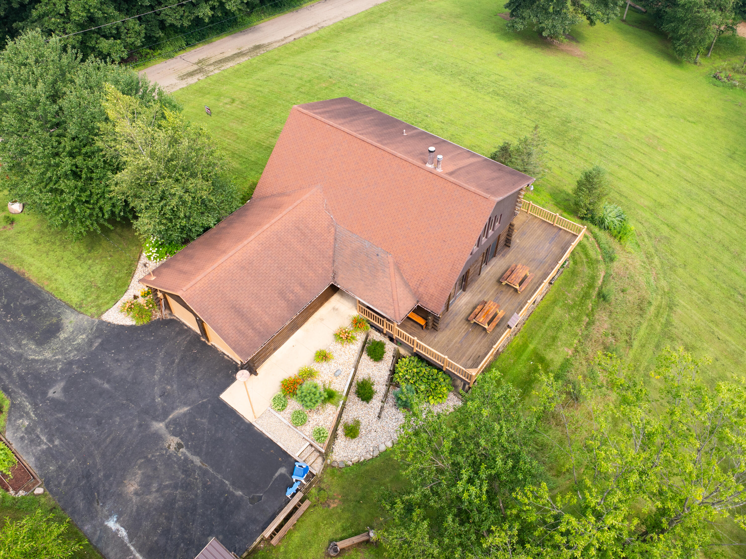 21254 Swafford Road Battle Creek, MI 49017 - Photo 43 of 53 Swafford Rd 21254 Battle Creek 49017-46
